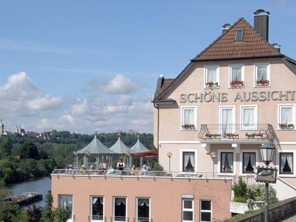 照片: Sch&amp;ouml;ne Aussicht