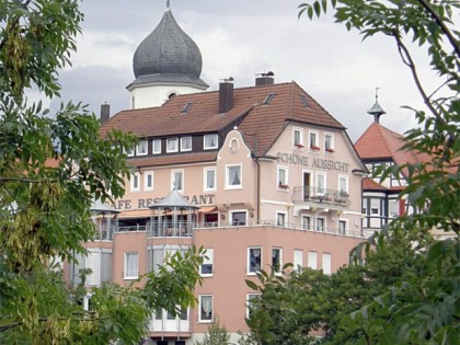 照片: Schöne Aussicht